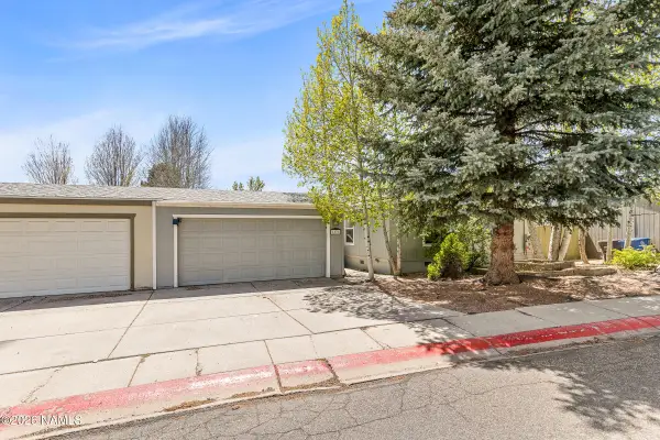 1671 W Shellie Drive, Flagstaff, AZ 86001