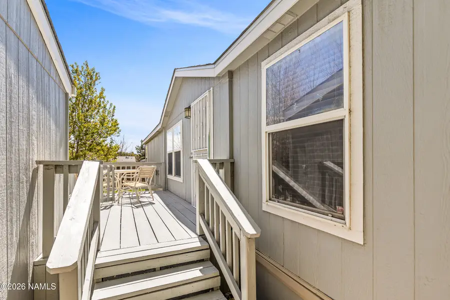 1671 W Shellie Drive, Flagstaff, AZ 86001 - #2