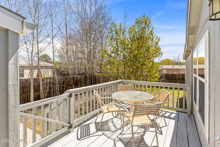 1671 W Shellie Drive, Flagstaff, AZ 86001 - #3