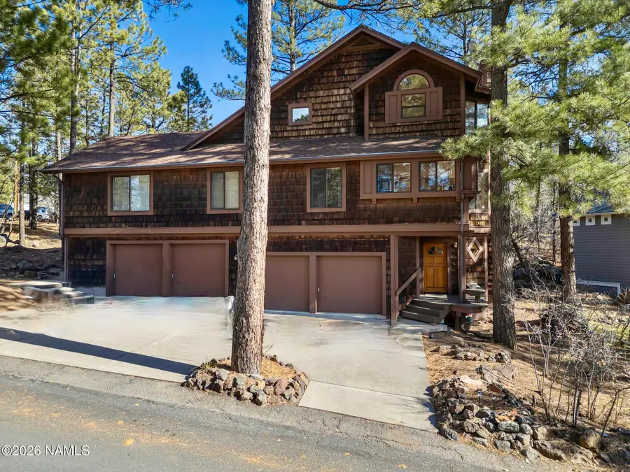 1430 N Rim Drive, Flagstaff, AZ 86001 - #2