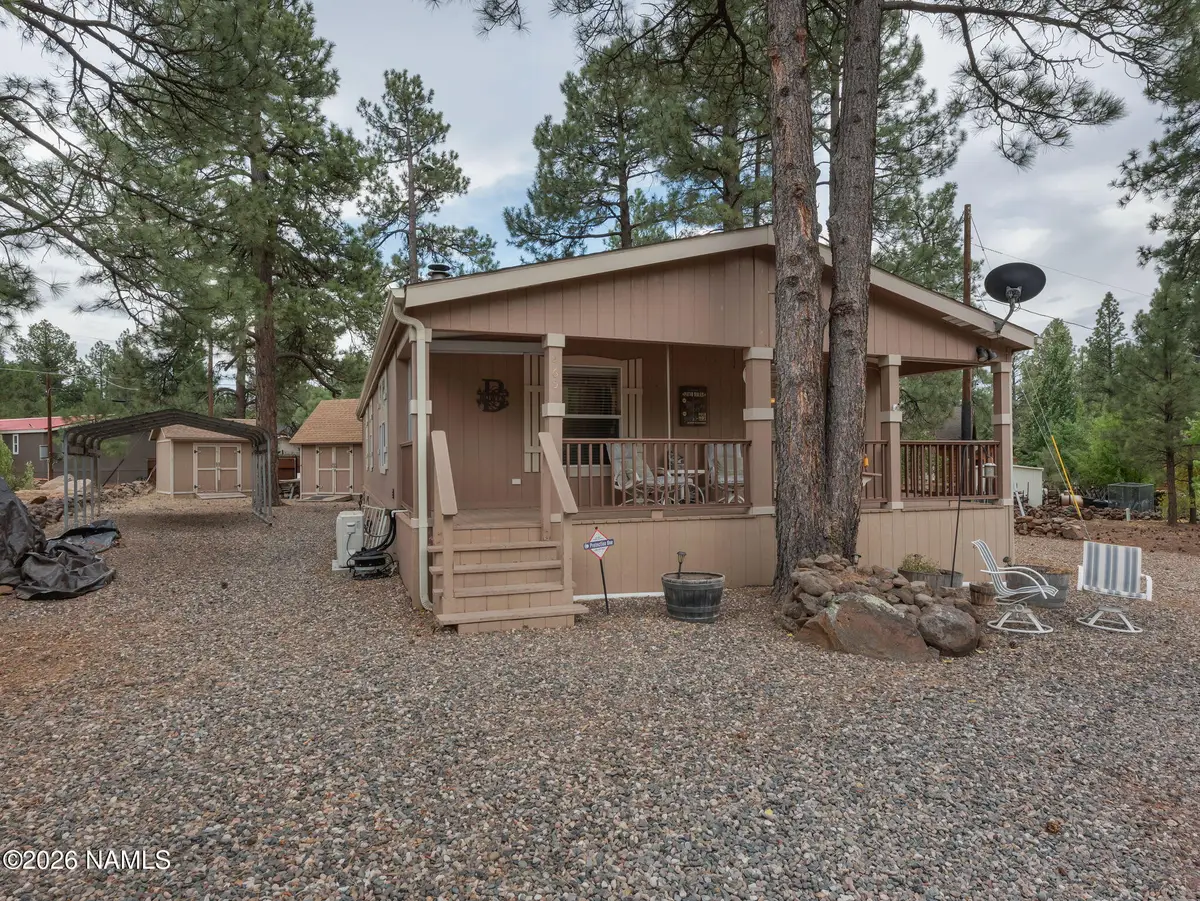 465 Laguna Place, Munds Park, AZ 86017 - #1