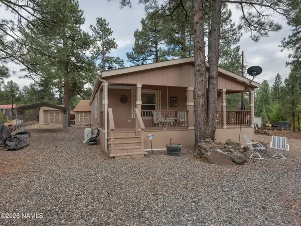 465 Laguna Place, Munds Park, AZ 86017