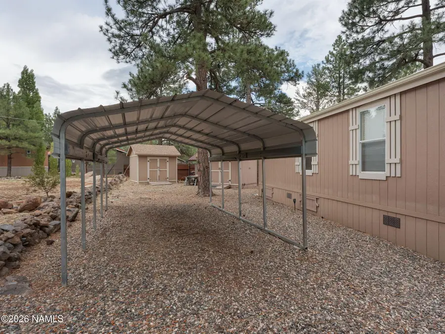 465 Laguna Place, Munds Park, AZ 86017 - #2