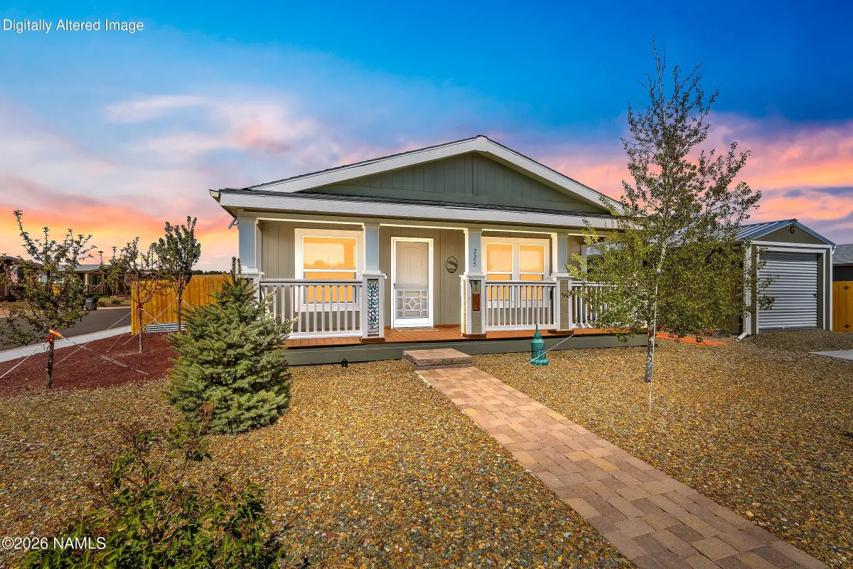 225 N Morse Avenue, Williams, AZ 86046 - #1