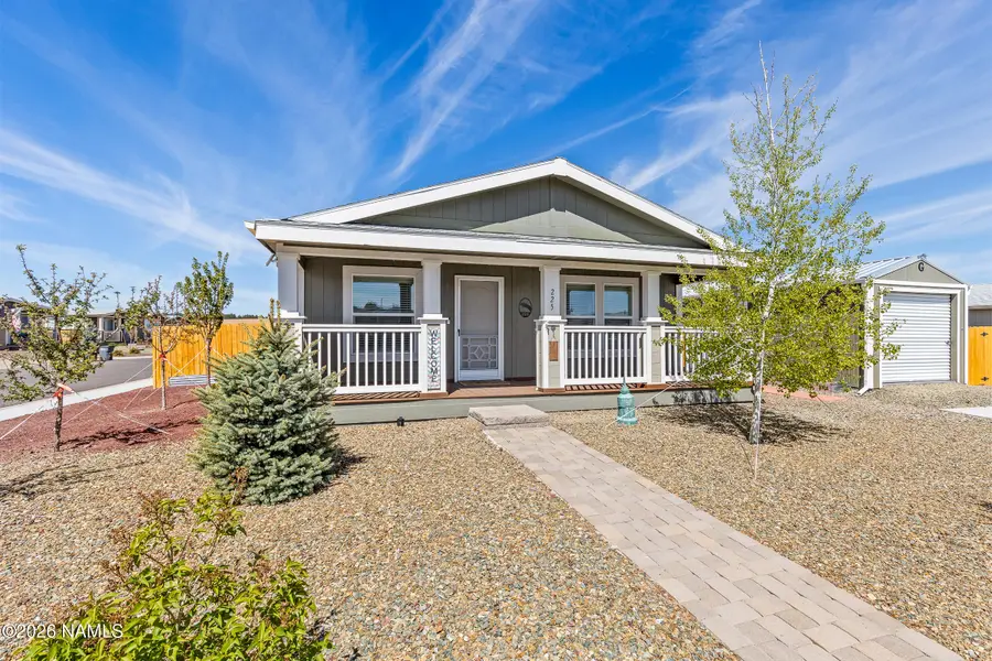 225 N Morse Avenue, Williams, AZ 86046 - #2