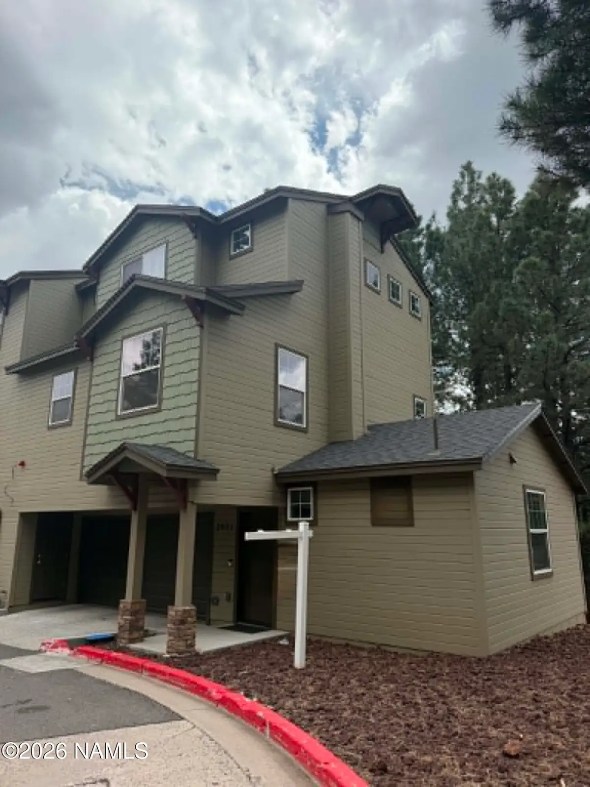 2601 W Cripple Creek Drive, Flagstaff, AZ 86001 - #1