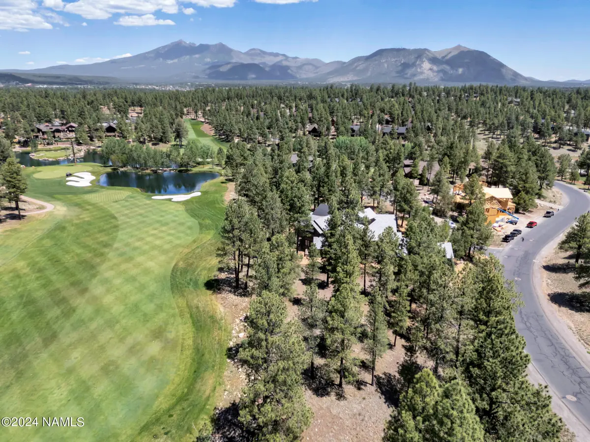 3948 S Clubhouse Circle, Flagstaff, AZ 86005 - #1