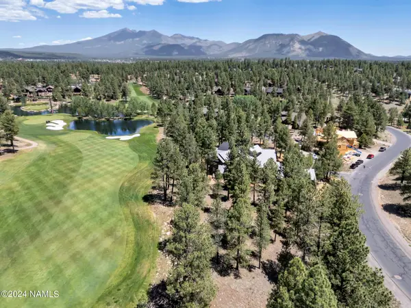3948 S Clubhouse Circle, Flagstaff, AZ 86005