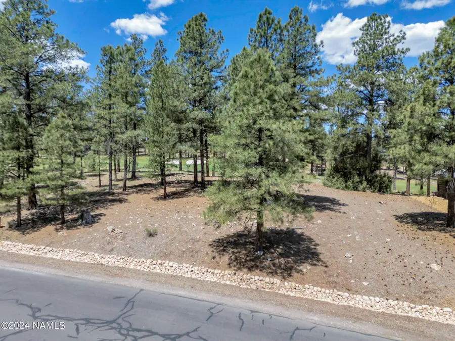 3948 S Clubhouse Circle, Flagstaff, AZ 86005 - #2