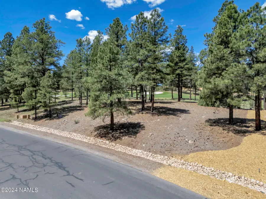 3948 S Clubhouse Circle, Flagstaff, AZ 86005 - #3