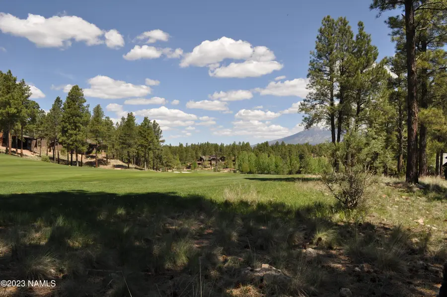 3940 S Clubhouse Circle, Flagstaff, AZ 86005 - #3