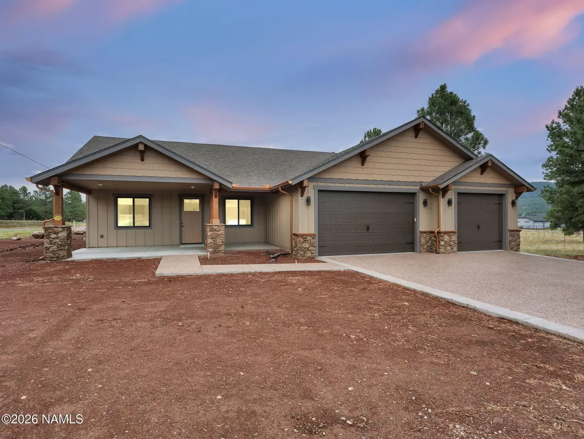 11 Anthem Drive, Williams, AZ 86046 - #1