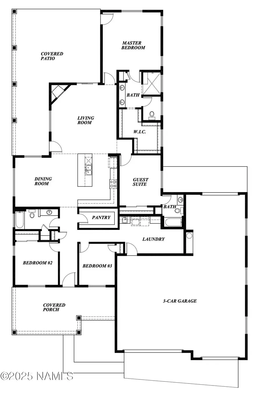 11 Anthem Drive, Williams, AZ 86046 - #2