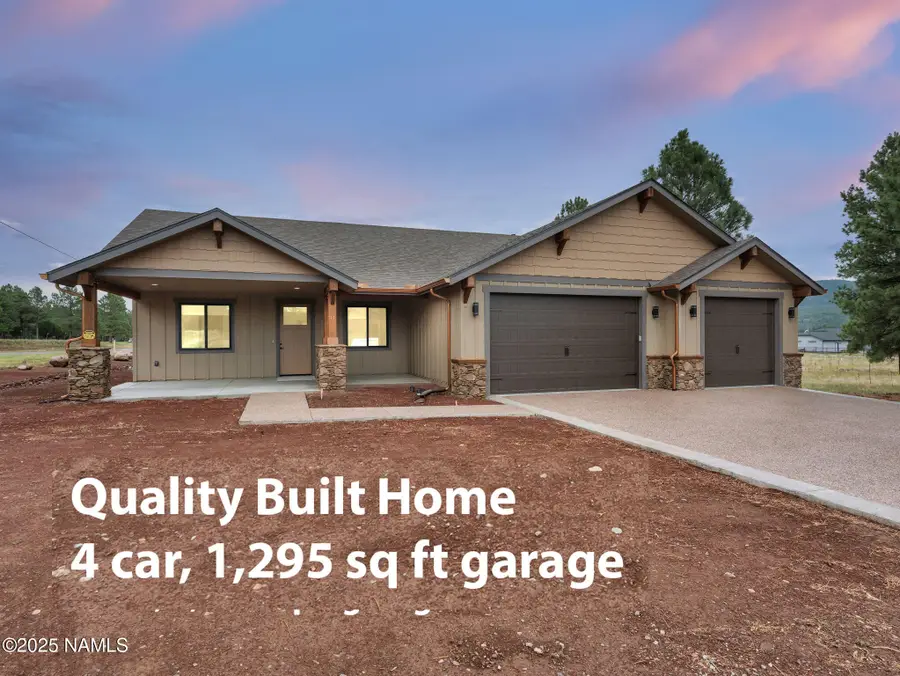 11 Anthem Drive, Williams, AZ 86046 - #3