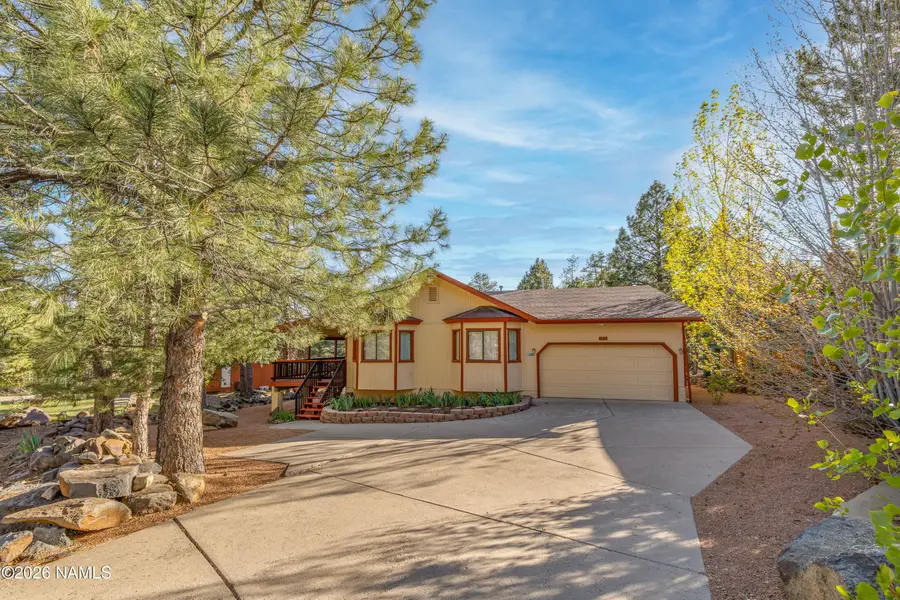 155 Sandia Circle, Munds Park, AZ 86017 - #2