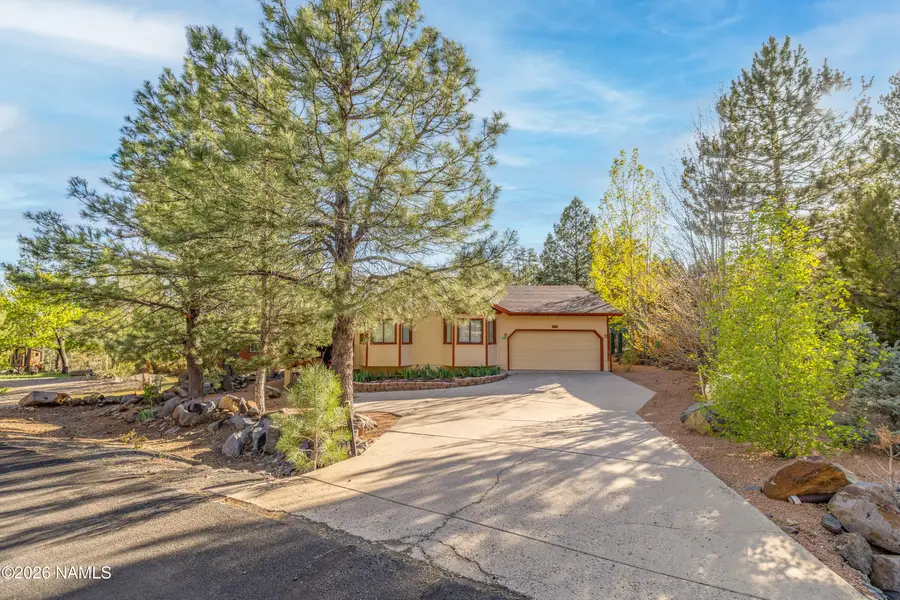 155 Sandia Circle, Munds Park, AZ 86017 - #3
