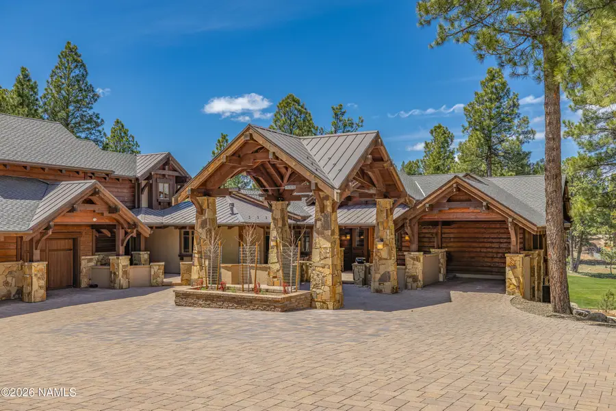 2398 E Del Rae Drive, Flagstaff, AZ 86005 - #3