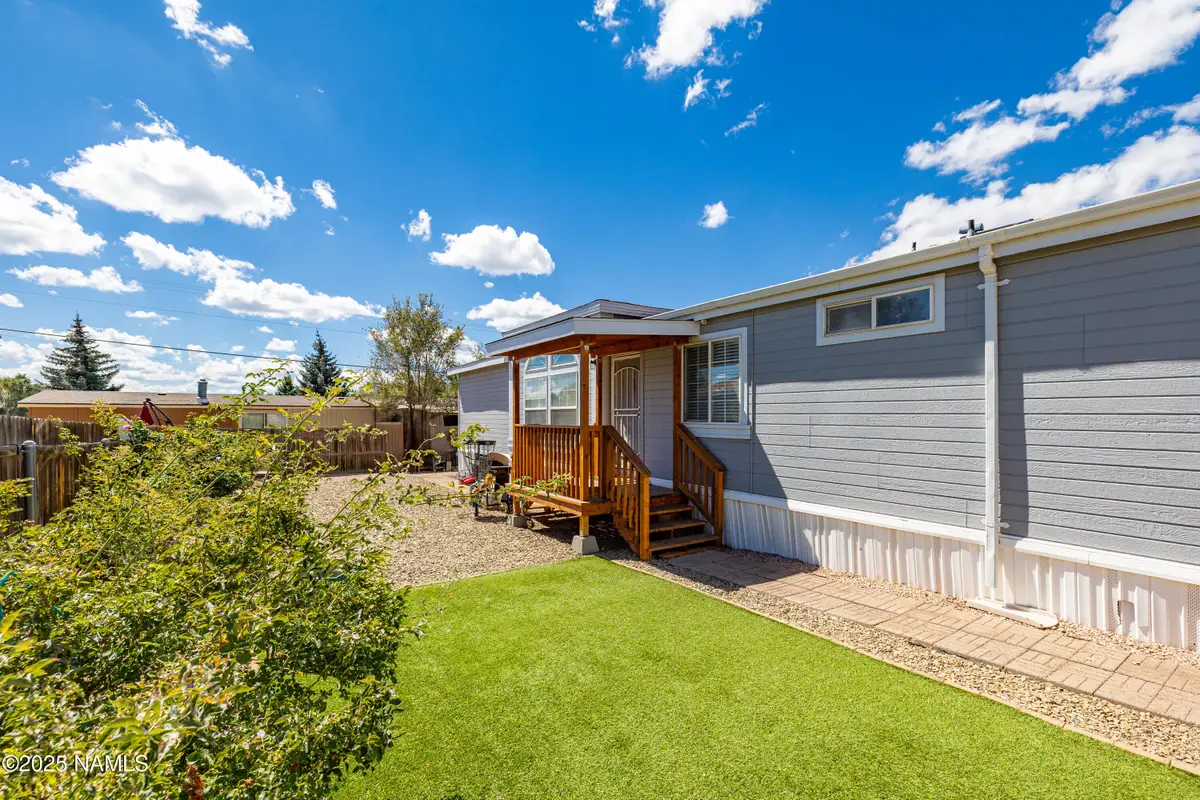 5075 E Dean Avenue, Flagstaff, AZ 86004 - #1