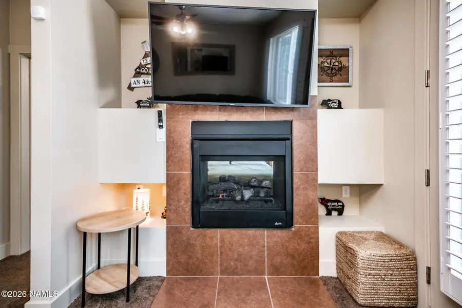 2816 W Pico Del Monte Circle, Flagstaff, AZ 86001 - #3