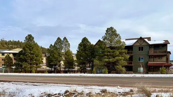 1650 E Ponderosa Parkway, Flagstaff, AZ 86001