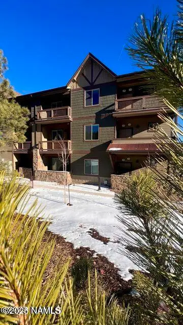 1650 E Ponderosa Parkway, Flagstaff, AZ 86001 - #2