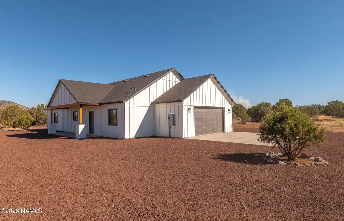 7939 N Red Lake Road, Williams, AZ 86046 - #1