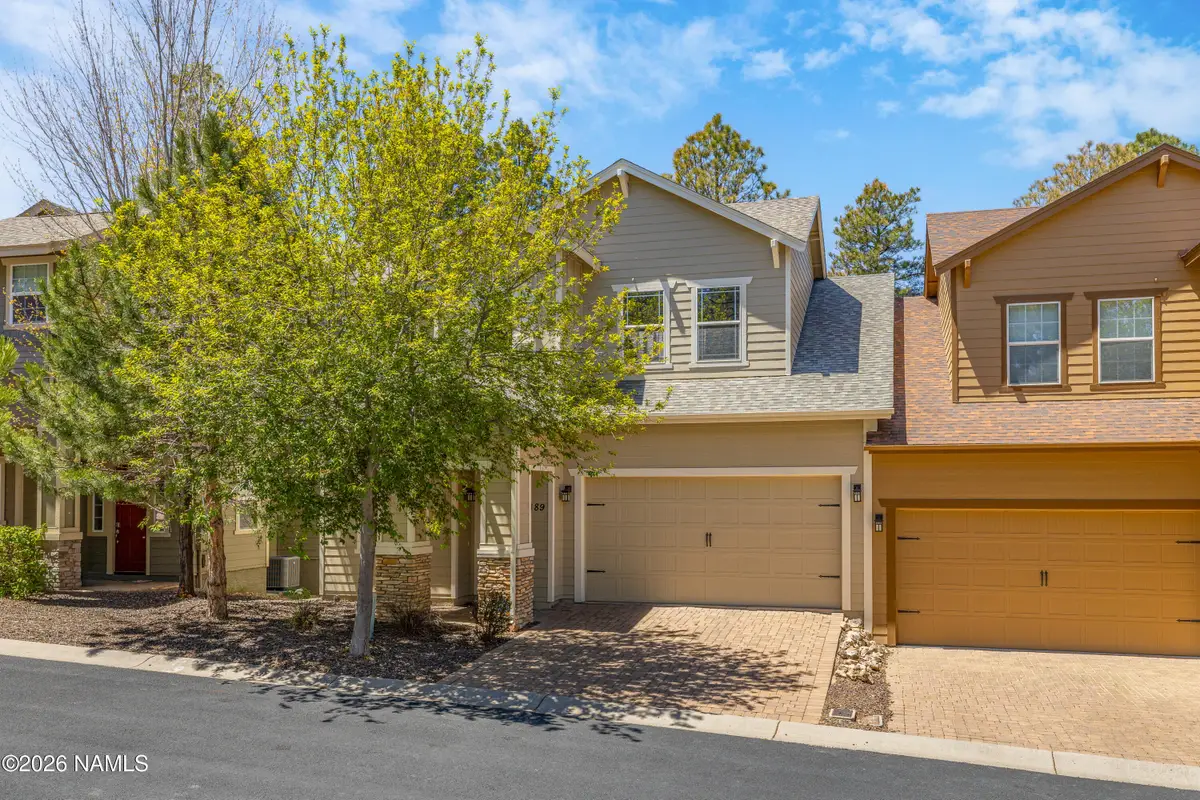3189 S Salvestrin Lane, Flagstaff, AZ 86005 - #1