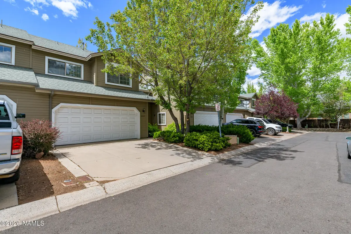 2465 S Stormy Lane, Flagstaff, AZ 86001 - #1