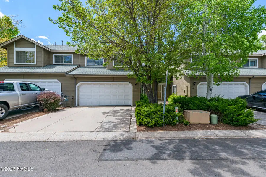 2465 S Stormy Lane, Flagstaff, AZ 86001 - #2