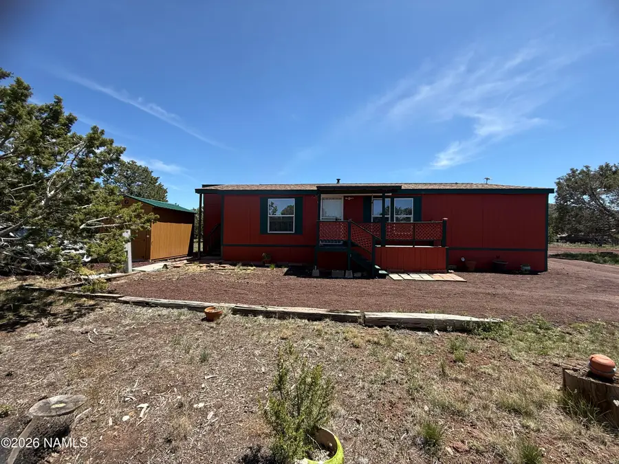 7563 N Ponderosa Avenue, Williams, AZ 86046 - #2