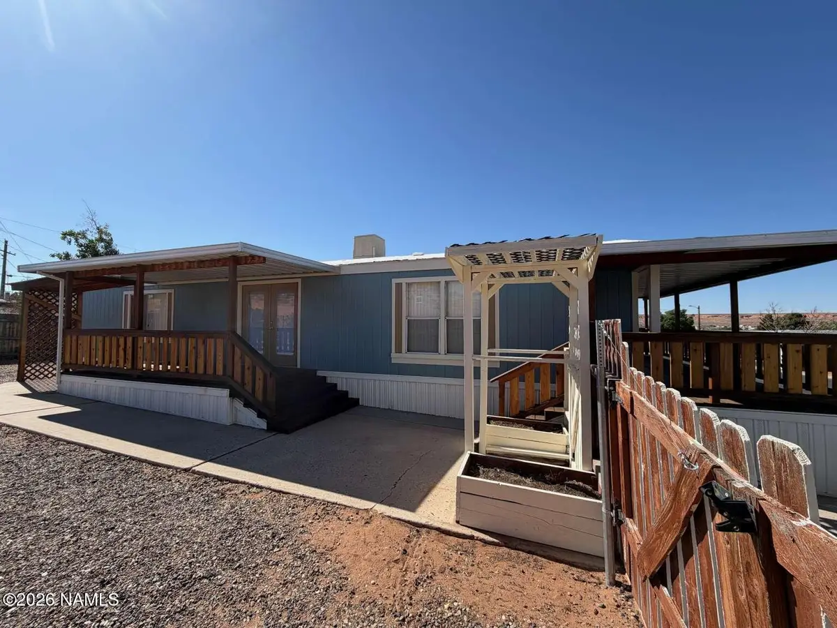 26 Cameron Street, Page, AZ 86040 - #1