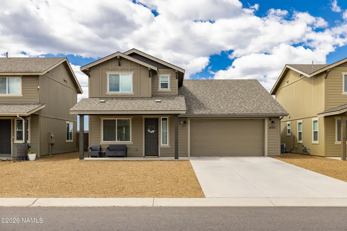 12071 Pegasus Road, Bellemont, AZ 86015 - #1