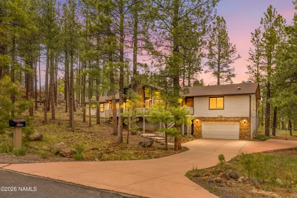 2168 N Fremont Boulevard, Flagstaff, AZ 86001