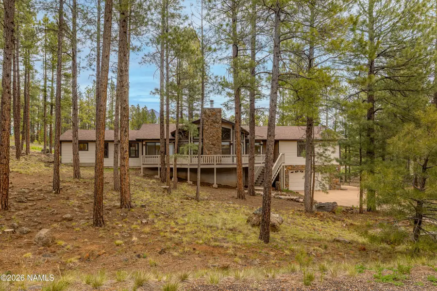 2168 N Fremont Boulevard, Flagstaff, AZ 86001 - #2