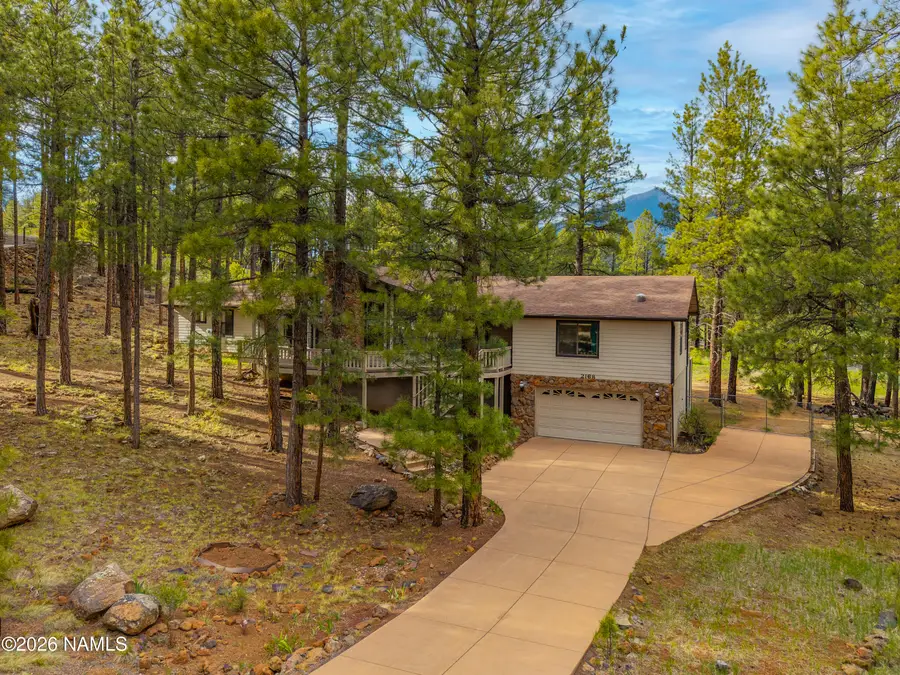 2168 N Fremont Boulevard, Flagstaff, AZ 86001 - #3
