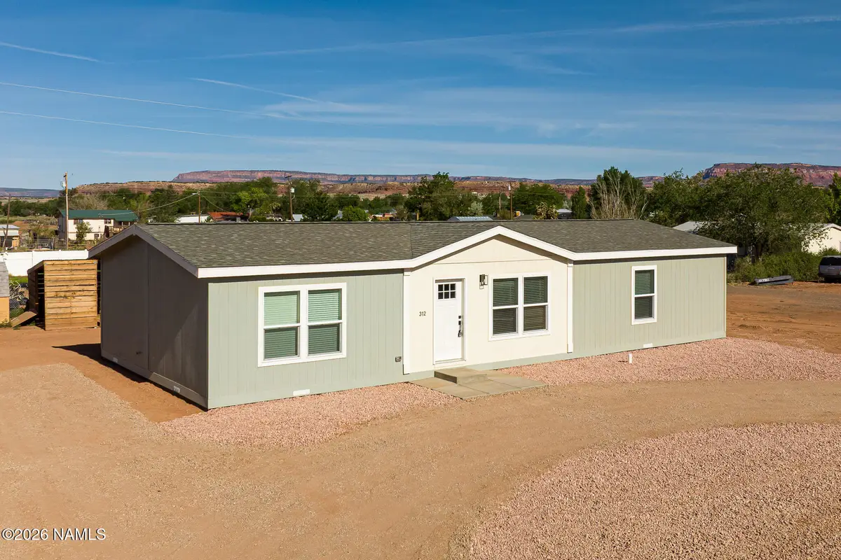 312 Aspen Street, Fredonia, AZ 86022 - #1