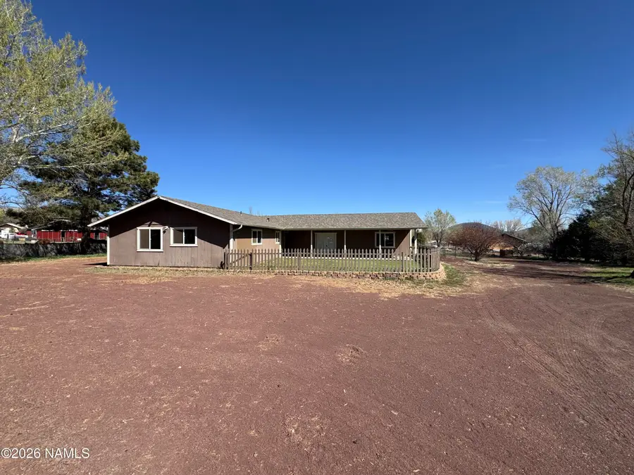 5895 Timberline Trail, Flagstaff, AZ 86004 - #2
