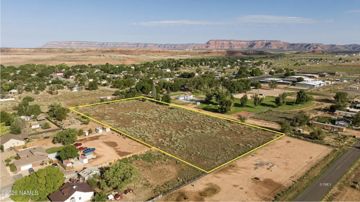 38 Brown Street, Fredonia, AZ 86022 - #1