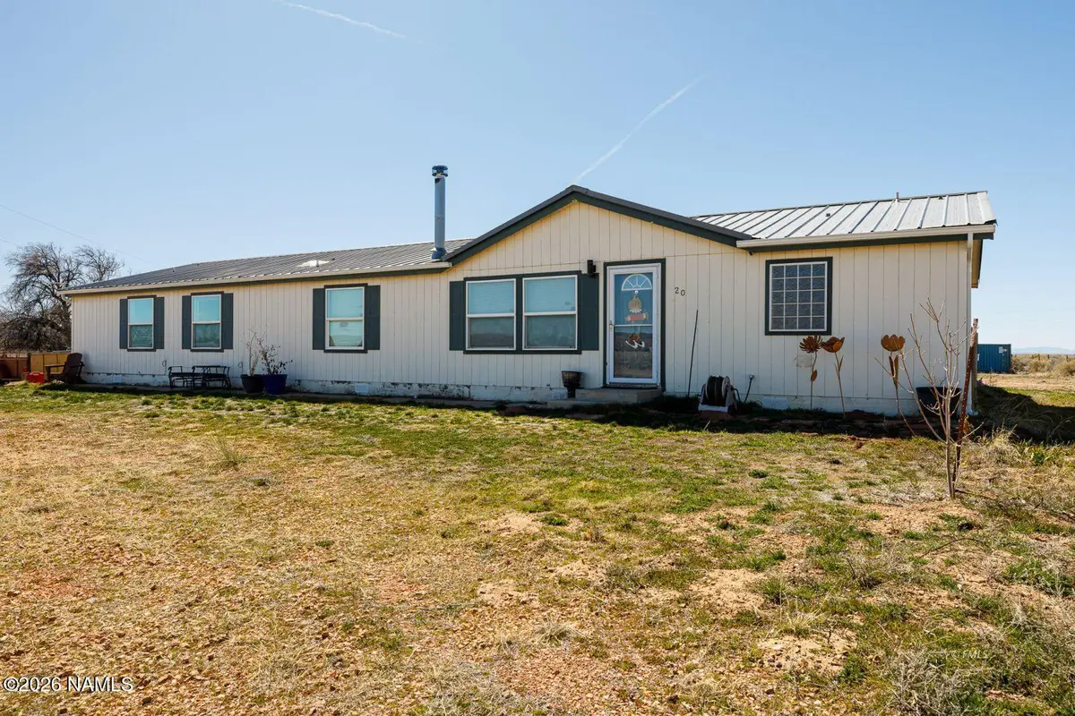 20 W Griffiths Lane, Fredonia, AZ 86022 - #1