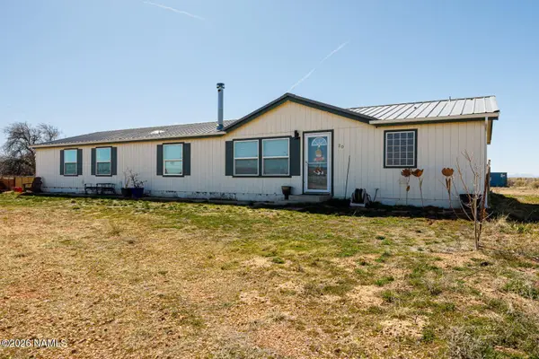 20 W Griffiths Lane, Fredonia, AZ 86022