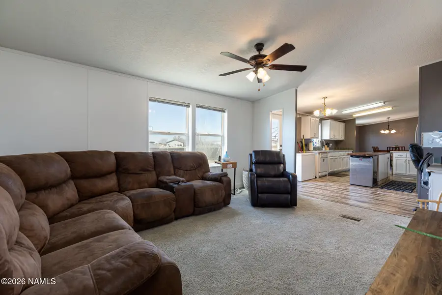 20 W Griffiths Lane, Fredonia, AZ 86022 - #3
