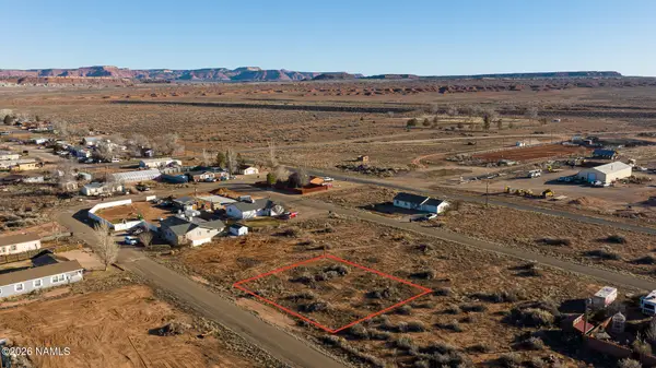 40 Manzanita Way, Fredonia, AZ 86022