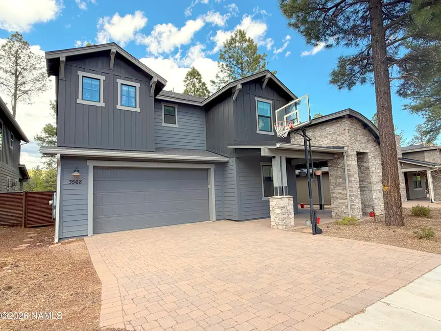 3568 W Electra Drive, Flagstaff, AZ 86001 - #2