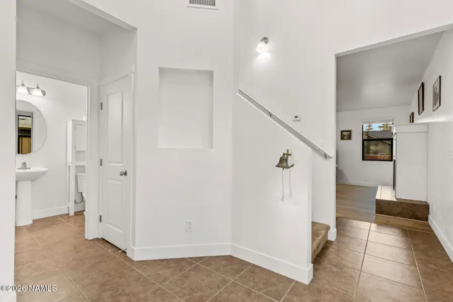 3568 W Electra Drive, Flagstaff, AZ 86001 - #3