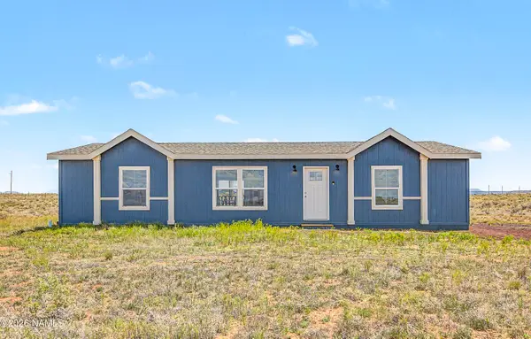 2951 S Grand Canyon Boulevard, Williams, AZ 86046