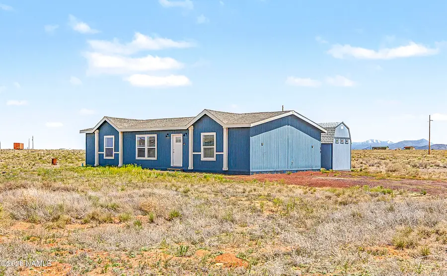 2951 S Grand Canyon Boulevard, Williams, AZ 86046 - #2