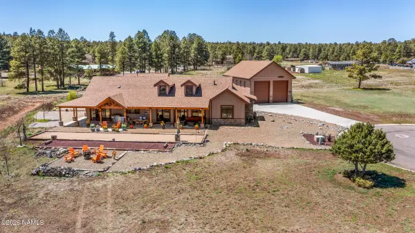 3227 W Pebble, Williams, AZ 86046