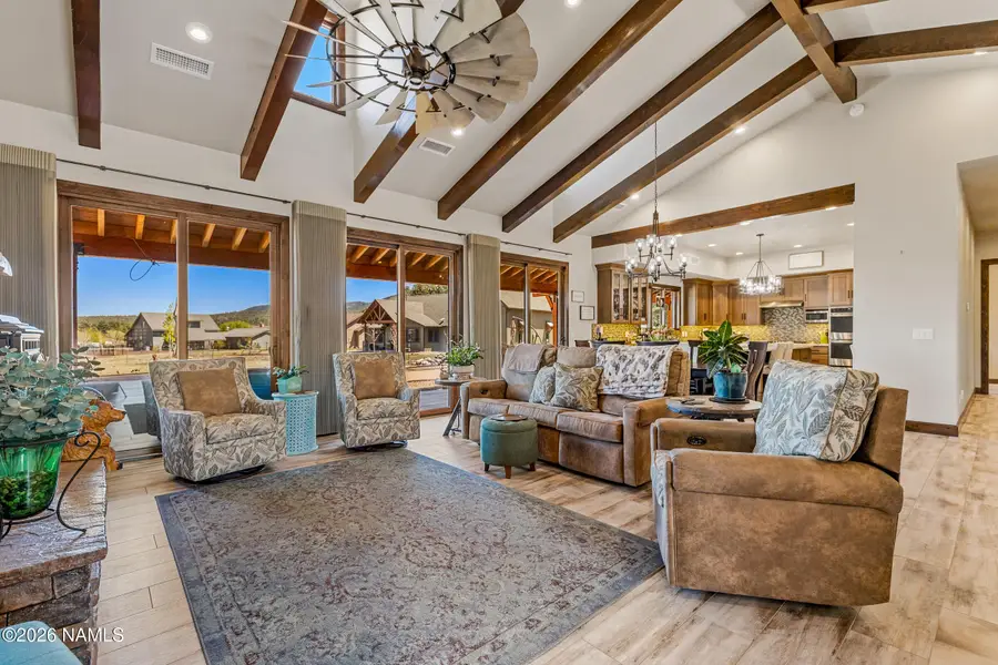 3227 W Pebble, Williams, AZ 86046 - #2