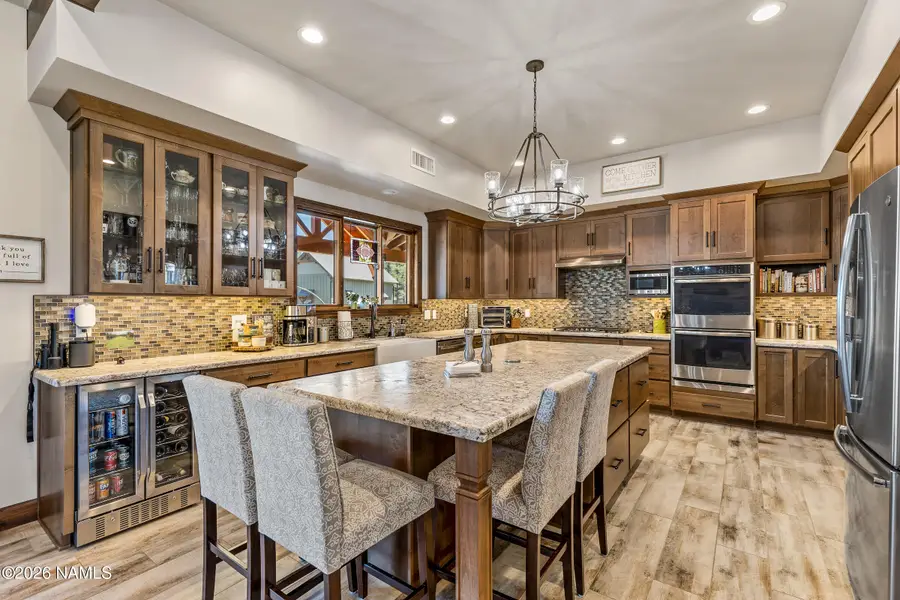 3227 W Pebble, Williams, AZ 86046 - #3