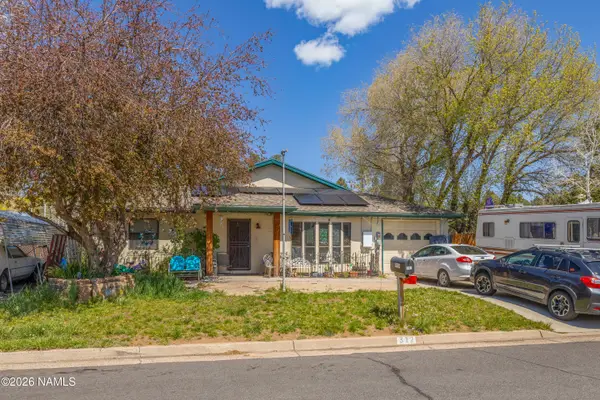 312 E Papago Drive, Flagstaff, AZ 86005